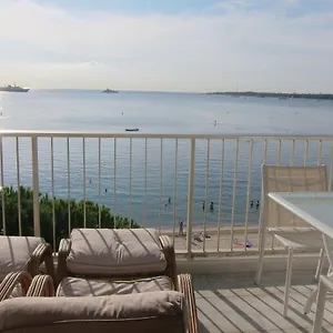 Fettolina Palm Beach, Location Front De Et Cannes