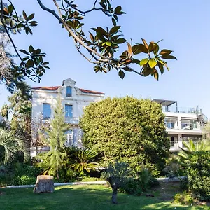 Villa Alexandra - Luxury Apartments Jardins D'Arlias By Sweett Cannes