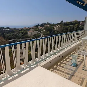Vue Apartment