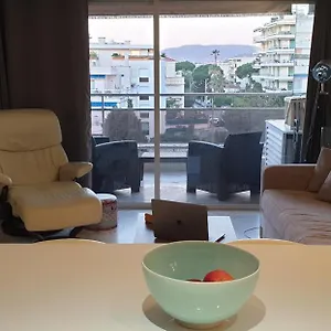 Parc Impérial Appartement