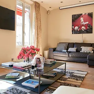 Notre Dame - Apartment