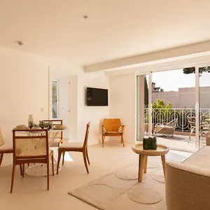 Maison Carla Rosa Cannes