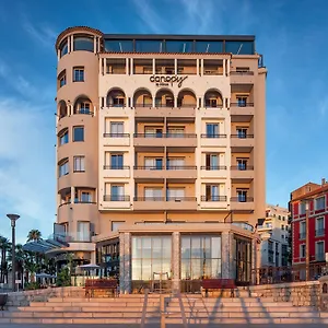 4* Hotell Canopy By Hilton