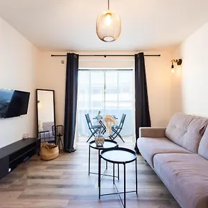 Bord De Mer Appartement